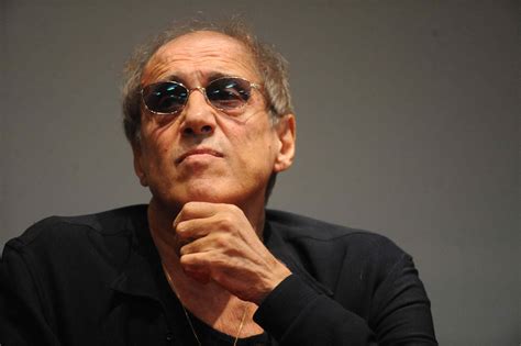 ADRIANO CELENTANO .